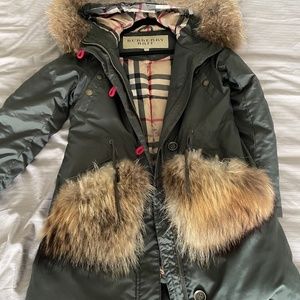 Winter Jacket